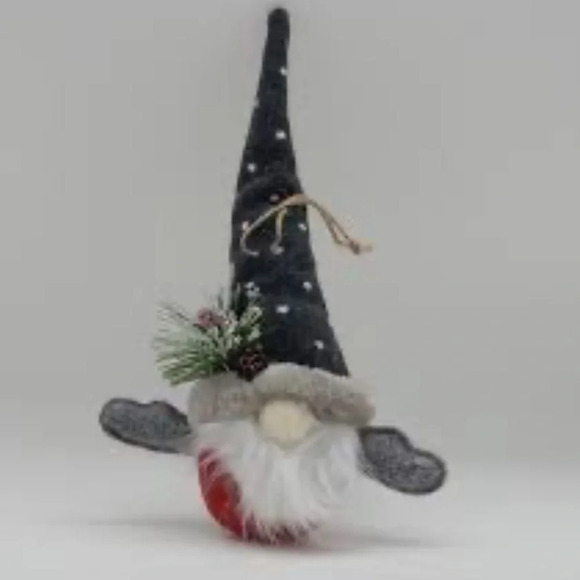 Other - Gnome Ornament, NWT